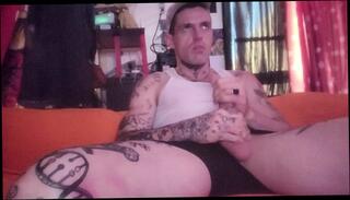 Video 1599950983: solo guy jerks cock, horny solo male masturbation, dick solo jerk, solo amateur jerking, penis solo, male celebrity cock, cut cock