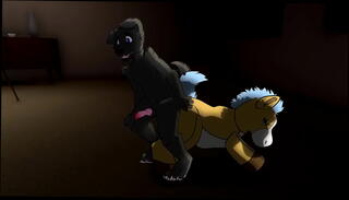 Video 1162101685: furry porn animation, furry gay animation