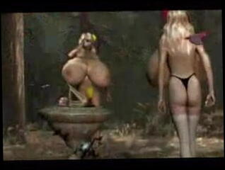 Video 3096401: tits cartoon, tits straight, tit ties