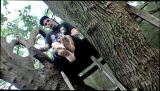 Video 1600115994: gay twink solo masturbation, fetish gay solo masturbation, gay twink male, naked feet, feet outdoors, park naked