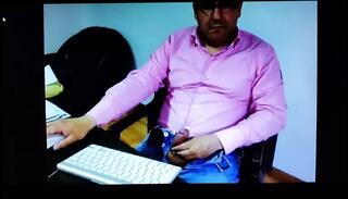 Video 280084001: daddy cam, gay man daddy, colombian cam