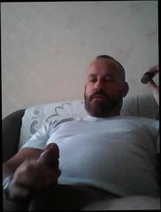 Video 213024401: daddy gay bear cum, cigar daddy
