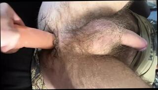 Video 1622082261: dildo fucking daddy, dildo fuck cum, dildo cum inside, fuck hole dildo, gay hd