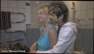 Video 40639504: blonde teen cuckold, hardcore cuckold, cuckold blowjob, cuckold hd, blonde boy friend, jacuzzi fuck, old boy friend, hot boy friend