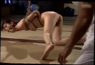 Video 133841901: flogging bdsm, flogged spanked, straight bdsm, flogging japanese, old bdsm, asian bdsm