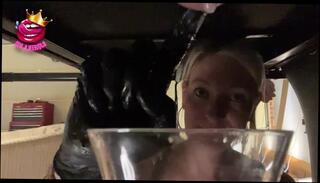 Video 1599623793: milking cock bdsm fetish, latex femdom bondage, femdom latex milf, handjob milf milking cock, cock bdsm fetish cum, bondage amateur bdsm, bdsm bondage orgasm, fleshlight milking, blonde milf milking, british femdom milf, femdom handjob ruined orgasm, cock milking cumshot, bondage multiple orgasm, milking table, milking time, milking close, cum 60fps
