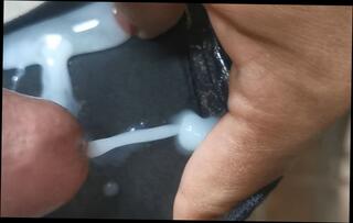 Video 1612589431: milking cock solo, cock milking cumshot, pierced cock solo, amateur cock milking, ts solo cumshot, ts solo masturbation, big cock shemale solo, solo latin ts, big clit solo, solo masturbation hd, colombian milking, hot milk, panties cum