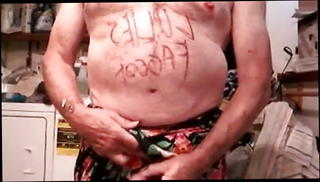 Video 1176446101: crossdresser mistress, mistress jerk, gay crossdresser