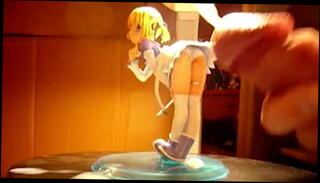 Video 490285205: anime bukkake, gay bukkake