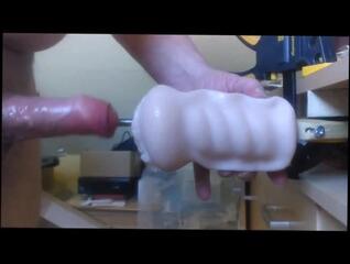 Video 375803901: gay man sucking, sucking sounds