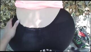 Video 180221504: ass big nipples, amateur big nipples, ass humping, nipples public, nipples hd