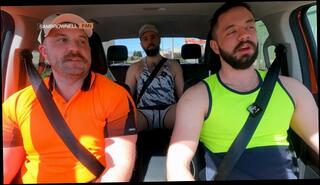 Video 1619179513: chubby gay amateur, gay chubby bear, interview amateur