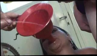 Video 355477901: pissing threesome, milf pissing, piss whore, piss straight, great piss