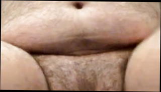 Video 1073413501: amateur gay daddy, amateur gay masturbation, daddy bear masturbation, fat daddy gay, long masturbation, belly cumshot