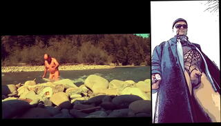 Video 1190693135: amateur crossdresser solo, mature crossdresser solo, solo uncut, boy uncut penis, uncut daddy dick, small uncut penis, nudist boys, strapped daddy, exhibitionist nudist, mature lingerie crossdresser, european nudists, nudist outdoor, public nudist, little crossdressing