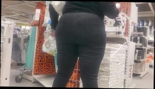 Video 315719704: butt ebony milf, milf wide, milf close, british milf, fat arse