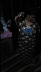 Video 297099401: arab bbw wife, bbw babe, arab bbw dance, babe straight, hot wife dancing