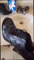 Video 770145401: gay massage cum, amateur gay massage, gay man massage, massage masturbation, massage handjob, girl shoes, heels cum