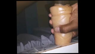Video 1630368005: closeup fleshlight, bbc fleshlight, masturbate wet pussy closeup, pussy homemade closeup, closeup pussy toying, dick closeup masturbation, homemade amateur closeup, cock big dick bbc, ebony pussy closeup, jamaican bbc, jerking