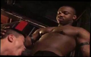 Video 168809301: interracial gay fuck, asian interracial fuck, interracial fuck black, interracial muscle