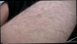 Video 1584786153: hot babe caught, cock caught, hot guy caught, caught rubbing, amateur teen handjob, amateur brunette teen babe, tits brunette teen babe, car handjob amateur, teen babe outdoor