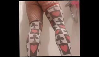 Video 984942075: femdom sissy slave, slave femdom ass, sissy booty, fetish sissy, sissy trap, uk sissy