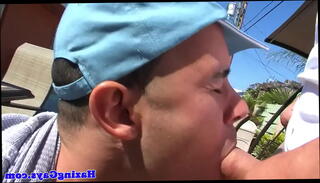 Video 483921095: straight amateur twinks gay, twinks outdoor gay sex, gay twink blowjob, gay twink college, twink student, college student cums, dorm gay sex, takes cum