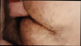 Video 1007919601: hairy anal gay, hairy couple, filled hairy, hairy friend