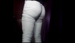 Video 912563955: big booty sissy, gay sissy, sissy thong