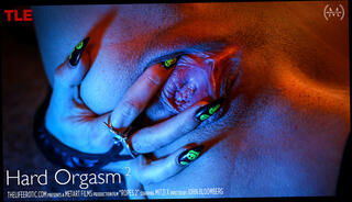 Video 1623591614: fetish solo masturbation, solo female masturbation, long hair fetish, fetish freak, solo play, black fetish, thigh high boots, hard orgasm, sexy