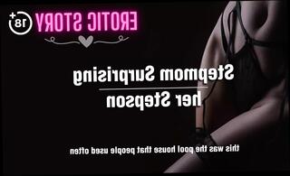 Video 1594910651: hot stepmom stepson, stepson surprise, erotic straight, erotic stories