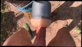 Video 1575000003: solo fleshlight fuck, fleshlight fuck creampie, solo masturbation fleshlight, flashlight creampie, solo male fleshlight, nudity solo, dick solo masturbating cumming, fucking fleshlight toy, big dick fleshlight fuck, amateur fuck creampie, solo handjob cum, public nudity outdoor masturbation, german amateur creampie