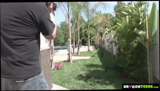 Video 247229901: christine alexis, hardcore big cock teen, teen pornstar hardcore, teen straight cock, teen hd cock, pornstar fucking, big cock surprise, cute little teen, broken cock, tanned teen