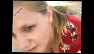 Video 67411935: amateur cumshots, public outdoor cumshot, beach sex