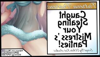 Video 1573403223: fetish solo masturbation, mistress caught, fetish dom, solo masturbation handjob, solo masturbation toy, solo masturbation cumshot, solo amateur masturbation, solo female masturbation, fem fetish, caught panties