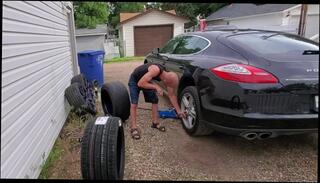 Video 1619025893: fetish solo, amateur solo boy, cute boy solo, boy solo male, big dick solo male, hard dick solo, cleaning fetish, car fetish, boy sport, boys behind, 60fps amateur, dirty