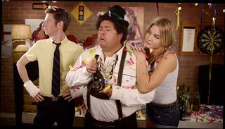 Video 278309101: blair williams, german milf threesome, milf threesome hd, pornstar threesome, babe threesome, straight threesome, man threesome, man double, double pleasure, porn first