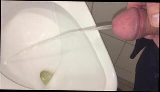 Video 289004701: pee gay, pee public, man peeing