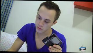 Video 1609484674: gay twink american, porn shoot, hotel porn