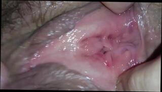 Video 135154701: squirting gaping, squirting wife cums, sexy wife squirts, squirting hardcore, gape extreme, gape close, camera squirt, gape hd, small squirt, straight hardcore