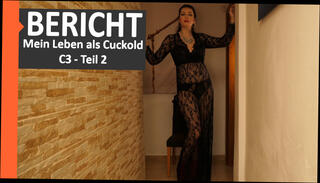 Video 1604140481: femdom domination submission humiliation, bdsm slave submission, femdom cuckold slave, bound bdsm slave, cuckold wife humiliates, submissive german slave, bound hot slave, cuckold hot wife sharing, cheating wife cuckold, submissive straight, cuckold experience, cuckold hd