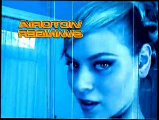 Video 25950804: double penetration, foursome blonde