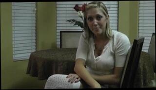 Watch the video about Stepdaughter JOI