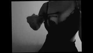 Watch the video about Miss Wax private dance