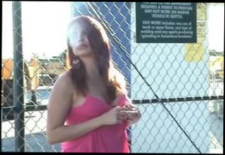 Video 324297201: babe straight, hot redhead babe, hottest babe