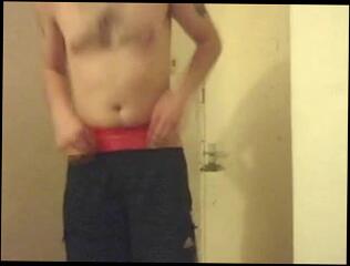 Video 51390501: thong gay porn, man gay porn, gay spandex