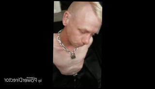 Video 1448640801: spanks slave bdsm, bdsm sex slave, amateur bdsm slave, gay bdsm slave, skinny slave, slave sex toys, skinny amateur couple, slave masturbation
