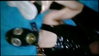 Video 1570657801: latex slave fucked, master dominate slave, bdsm master slave, dominated slave sex, gay domination slave, bdsm anal slave, amateur bdsm slave, skinny latex, latex couple fuck, skinny young fuck, skinny latino gay, old dominate young, latex hd, argentinian couple