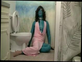 Video 154296201: latex slave, shemale sex slave, sex slave big tits, slave porn, webcam slave