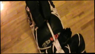 Video 1544154601: bondage slave domination, master dominate slave, gay domination slave, hogtied slave, bondage slave training, leather master slave, slaves big cock, slave couple, gay leather biker, hungarian cock